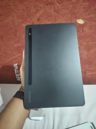 Galaxy Tab S8 - 256gb