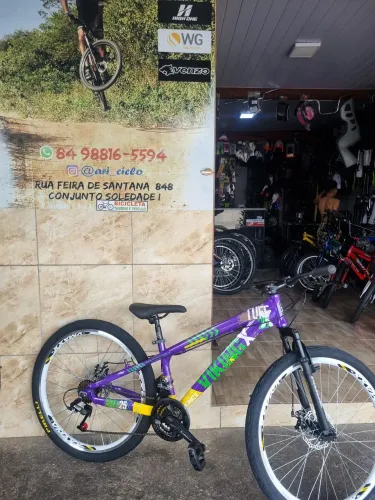 Tuff  25 Viking 