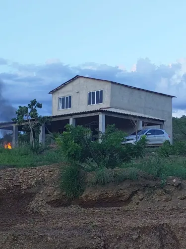 Chácara corumbá IV