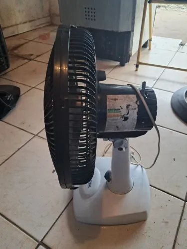 Ventilador Mondial Pequeno