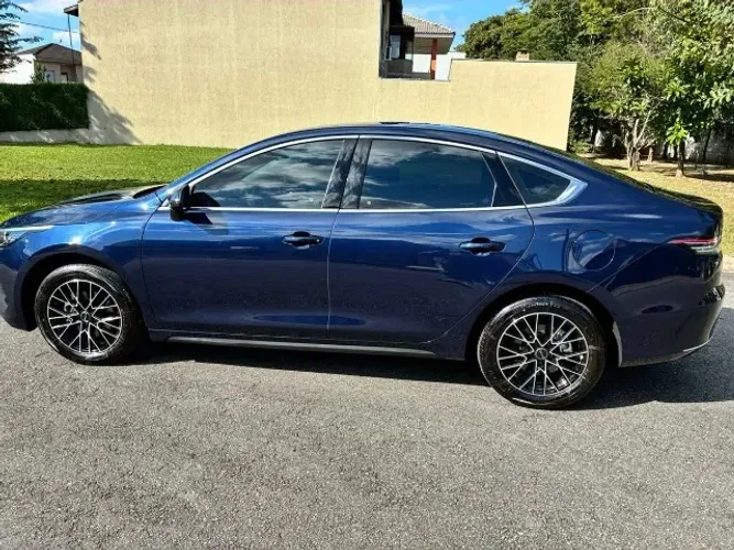 BYD King GS 1.5 16V Aut. (hibrido) 2026