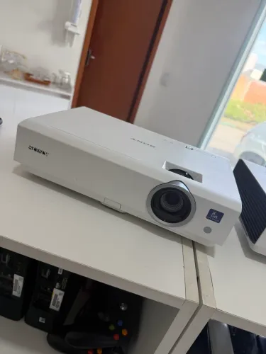 Projetor Sony VPL DX120