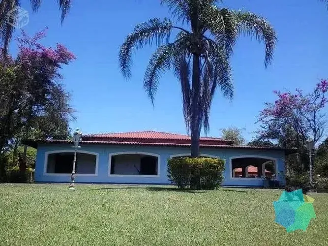 Chácara com 4 dormitórios à venda, 5000 m² por R$ 1.200.000,00 - Aglomeração Urbana de Jun