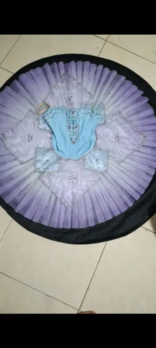 Tutu ballet tam-G