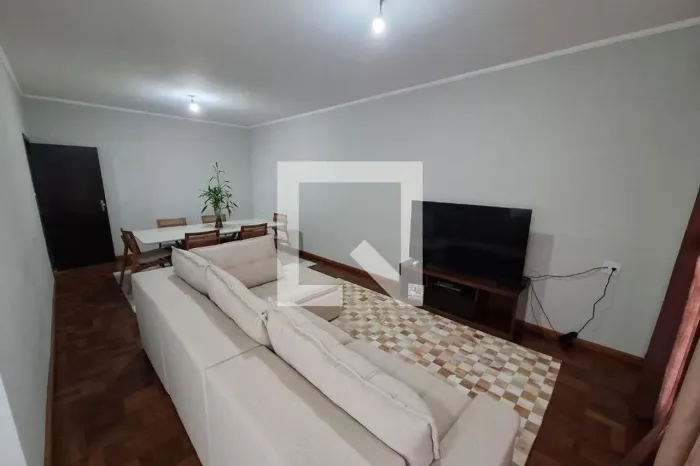 CASA RESIDENTIAL em Campinas - São Paulo, Jardim Chapadão