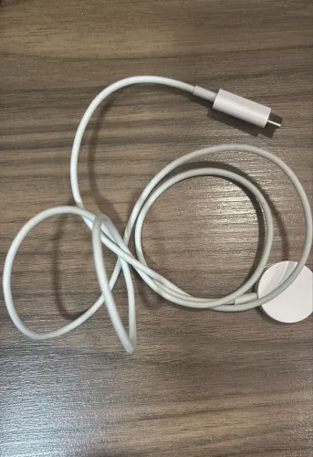 Carregador Apple Watch 