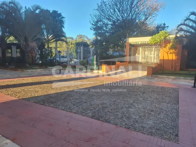 Apartamento para Aluguel 3 Dormitórios Condomínio Jardins de Itália Parque Itália Campinas