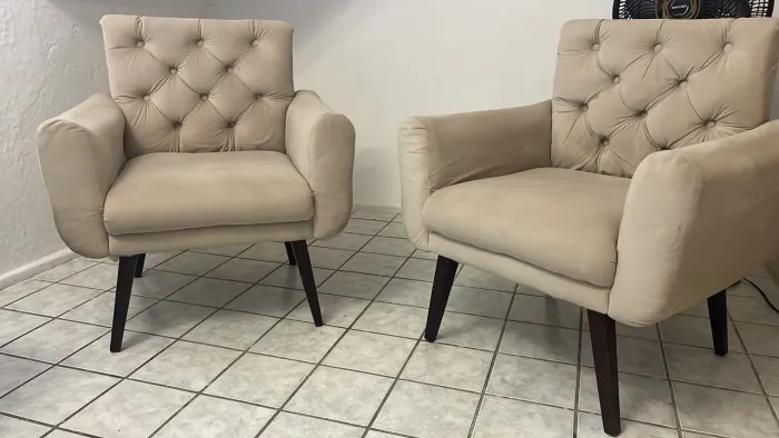 Poltronas