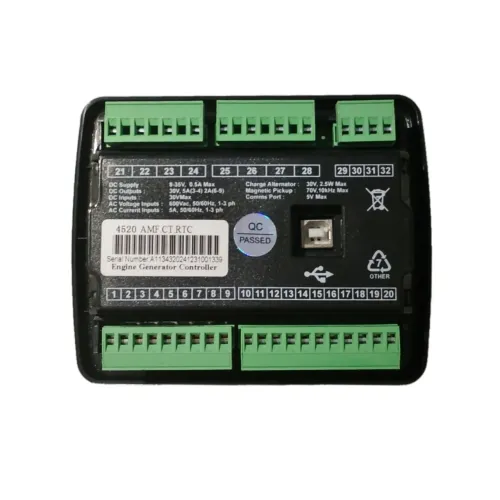 CONTROLADOR DSE 4520 MKII AMF