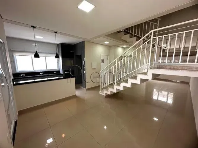 Casa à venda com 4 quartos no Jardim Ibirapuera, Campinas