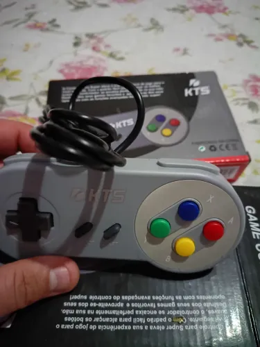Game ? KTS para emulador ou computador 