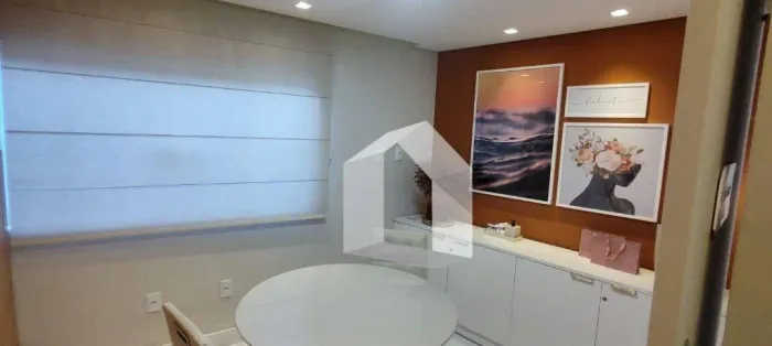 Sala para alugar, 15 m² por R$ 1.500/mês - Jardim Quisisana - Poços de Caldas/MG