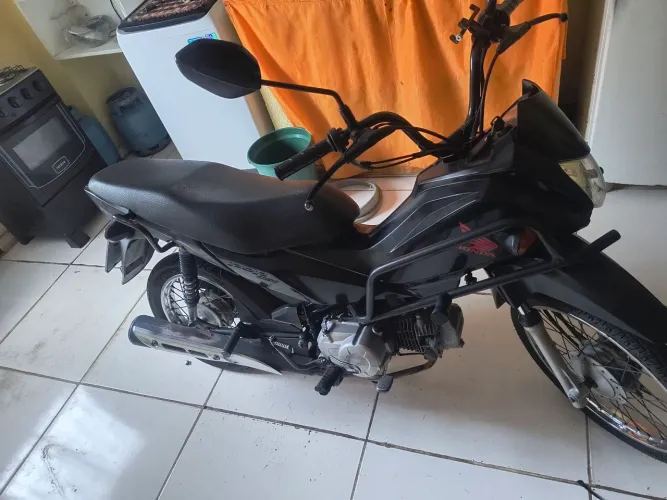 Vendo Pop110 2022