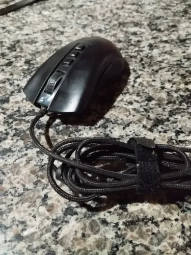Mouse redragon Cobra