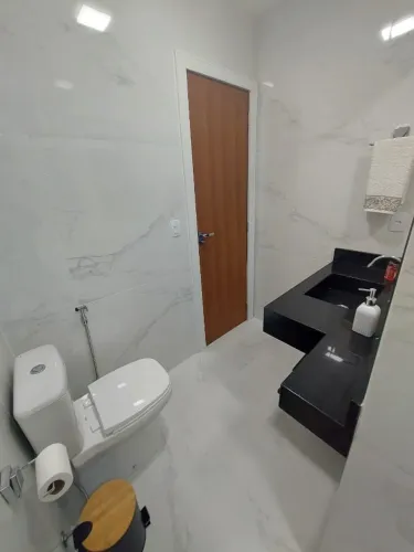 Lindo Apto Studio 01 quarto mobiliado na área central de Barreiros