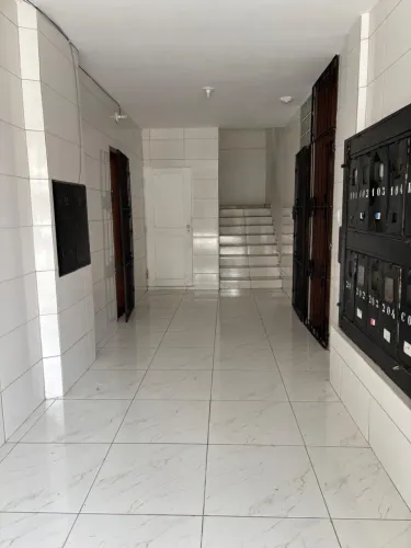 Vendo apartamento no Residencial Rio Douro Icoaraci
