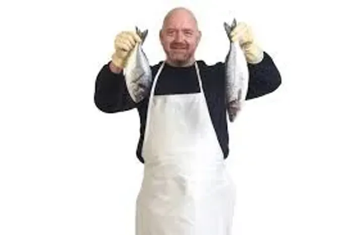 PEIXEIRO COM EXPERIÊNCIA 