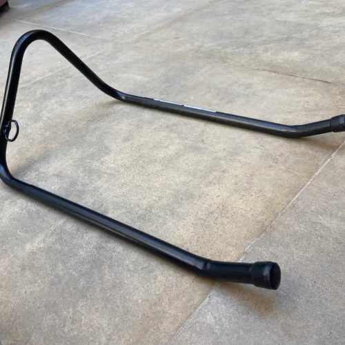 Suporte de Parede para Bicicleta 