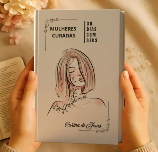 Mulheres Curadas