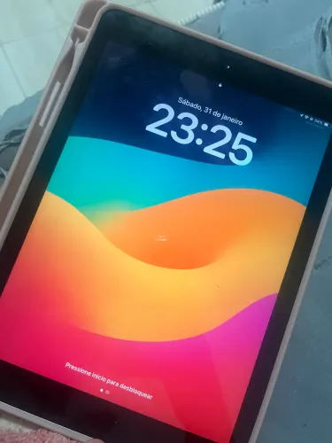 iPad 6ª geração 9.7? - Ótimo estado | Funciona perfeitamente