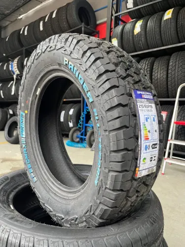 PNEU 215/65/R16 SPEEDMAX PANGEA