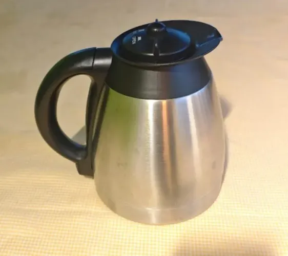 Bule térmico Inox 1200ml