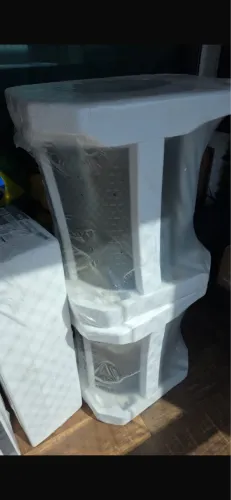 Ar condicionado 12.000 inverter na caixa