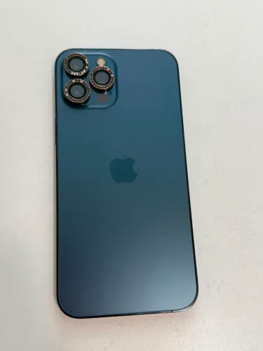 Vende-se iPhone 12 Pro Max