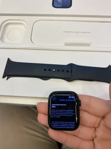Apple Watch Series 9 45mm