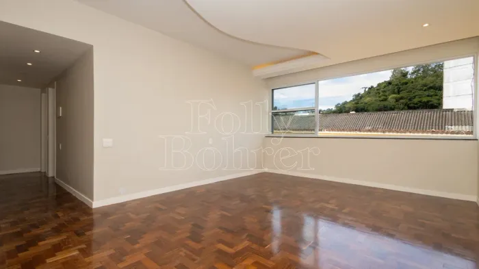 Apartamento no Centro - Nova Friburgo, RJ