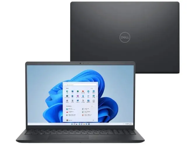 Vendo notebook Dell
