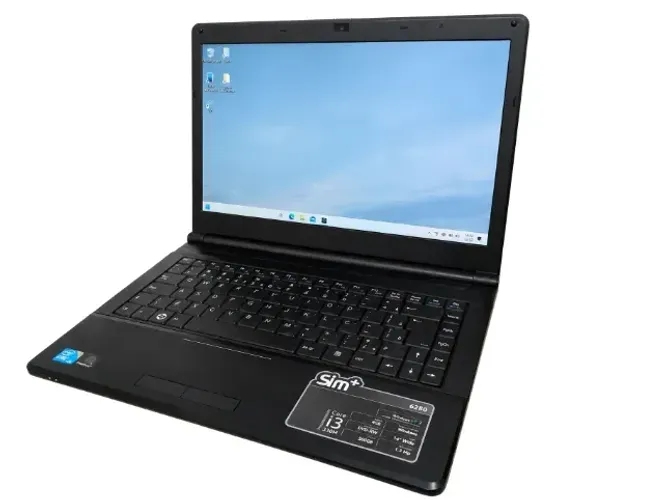 Notebook Positivo Sim+ Core I3 4 Ram 500gb Hd Cd/dvd - Excelente!