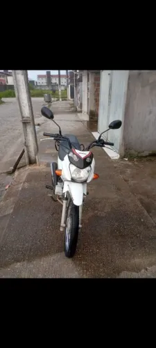 Honda pop 110i