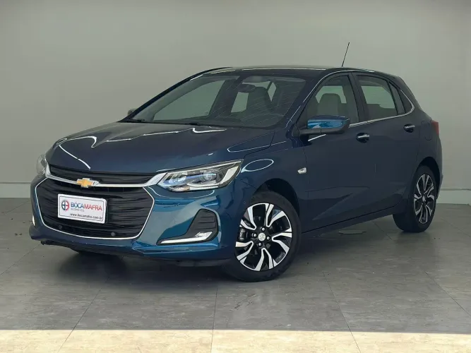 Chevrolet Onix Plus Premier 2 2025