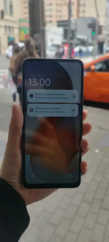 Celular Redmi 13C