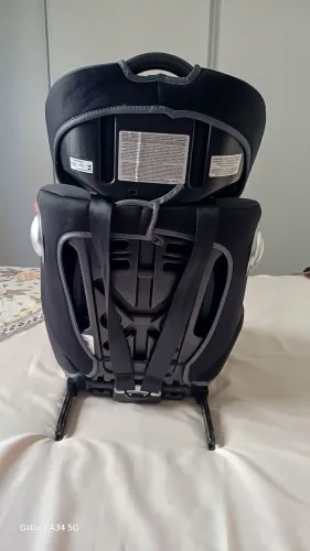 Cadeirinha para automóvel 