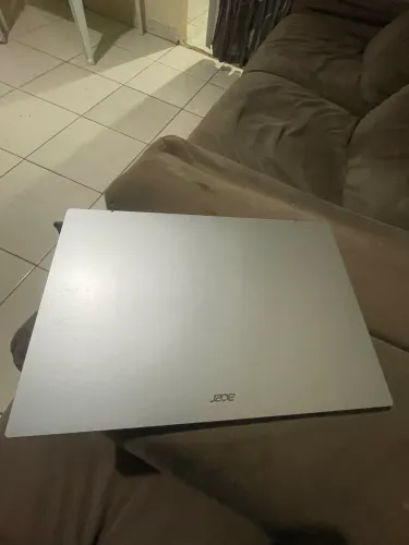 Notebook Acer Aspire 3 15 Semi Novo - Excelente Estado