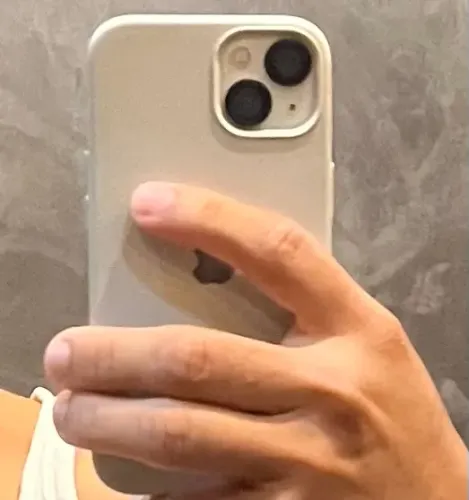 iPhone 13 128GB BRANCO 