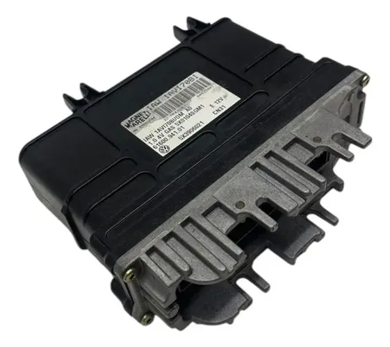 Modulo Injecao Gol G3 Parati 1.0 Gasolina 2002 2005 Original