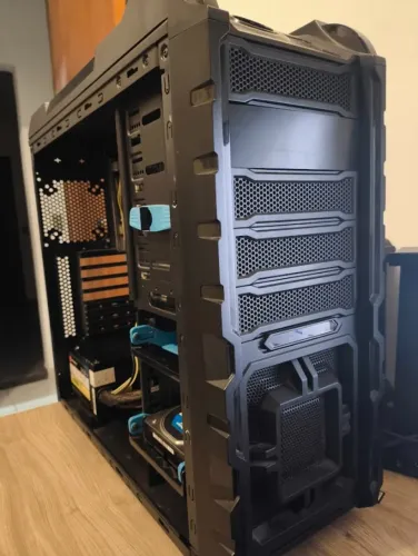 computador AMD