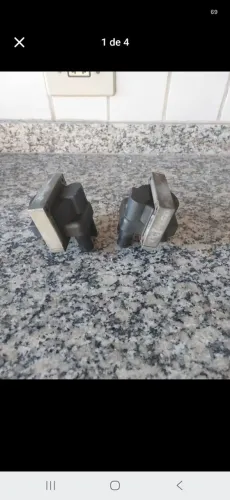 2 bobinas de ignição de palio funcionando
