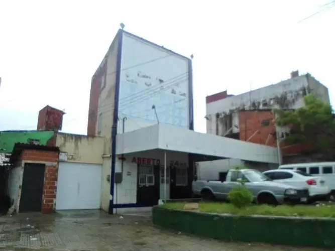 PRÉDIO COMERCIAL para alugar na cidade de FORTALEZA-CE