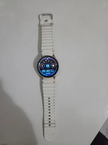 SmartWatch samsung galaxy 7 40mm Bluetooth
