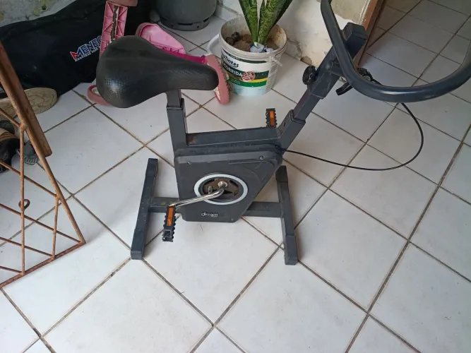 Vendo essa bicicleta