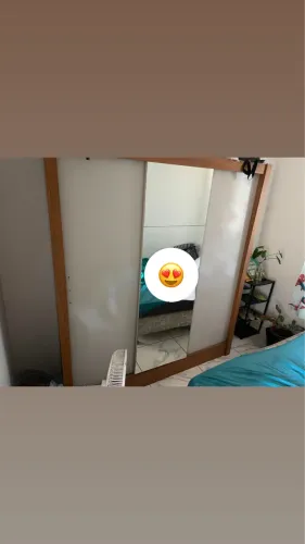 Guarda roupa 