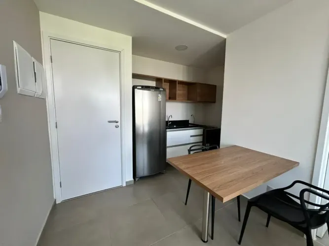 Edf. Porto Horizonte | Mobiliado | Pronto pra morar