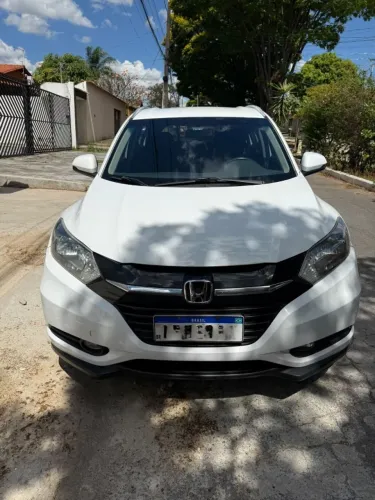 Honda HR-V EX 1.8 Flexone 16V 5P Aut. 2016