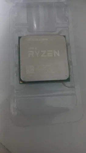 ryzen 3 3200G