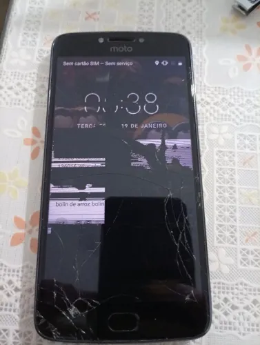 Moto G5S
