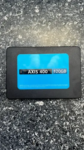 SSD 120GB ÁXIS 400